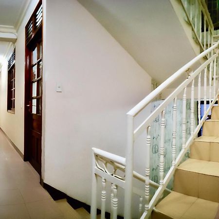 Hoang Uyen Hotel Dalat Luaran gambar