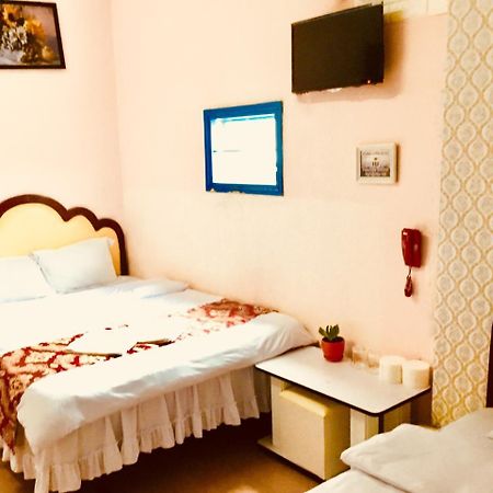 Hoang Uyen Hotel Dalat Luaran gambar