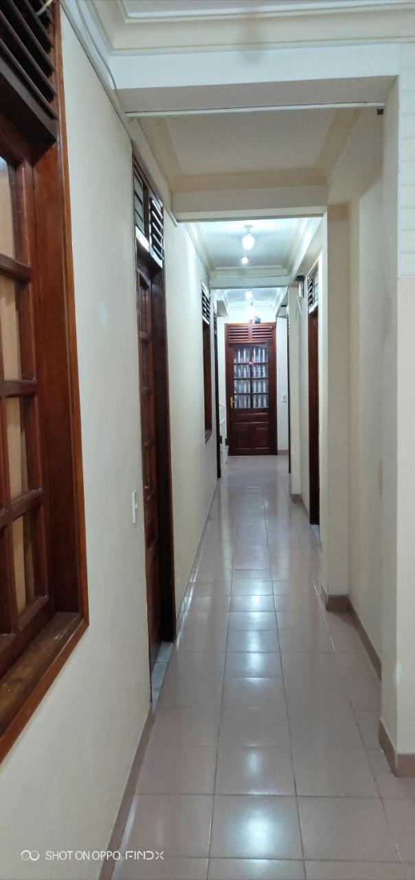 Hoang Uyen Hotel Dalat Luaran gambar