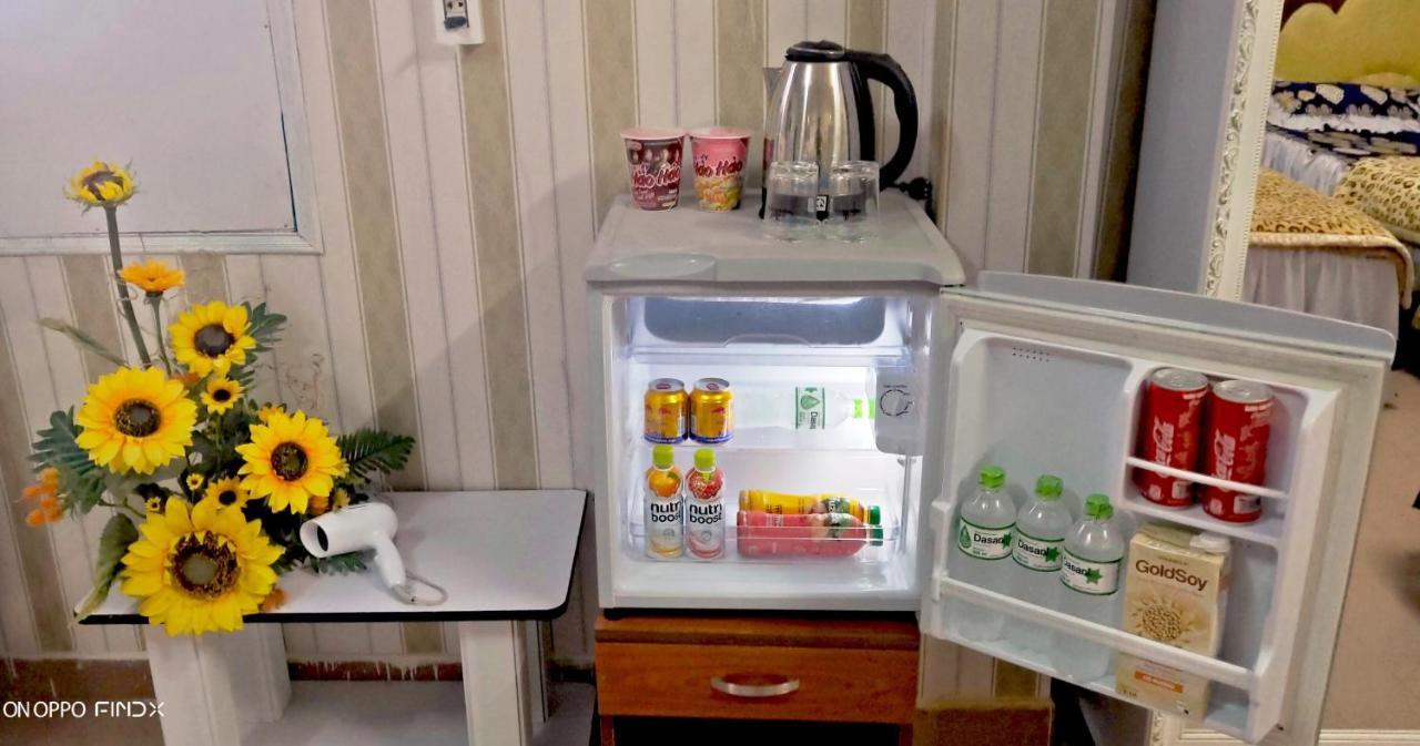 Hoang Uyen Hotel Dalat Luaran gambar