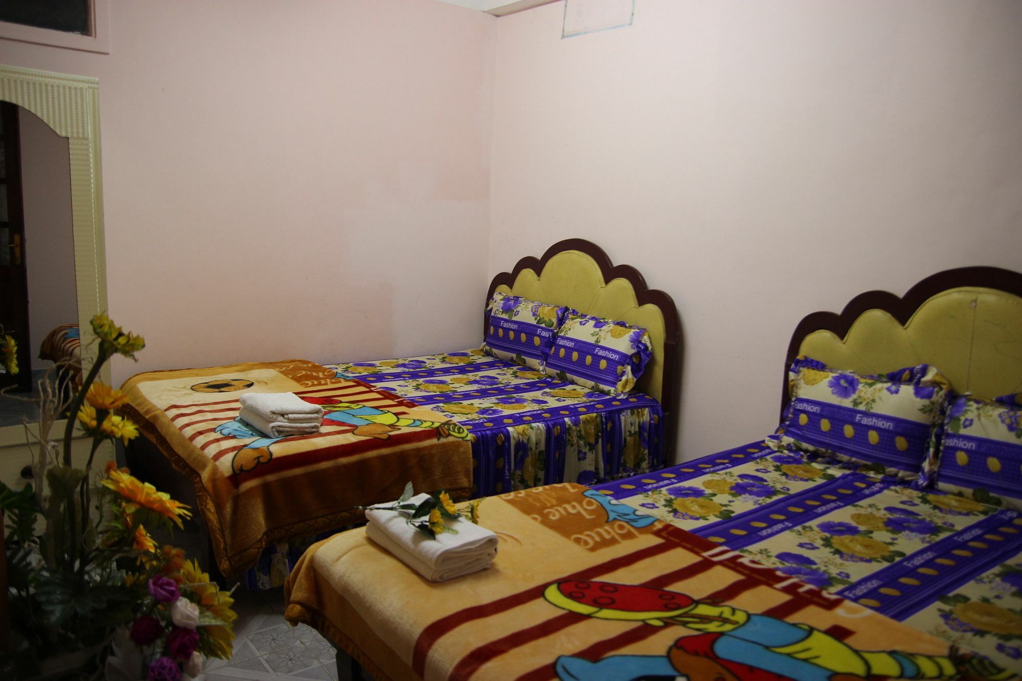 Hoang Uyen Hotel Dalat Luaran gambar